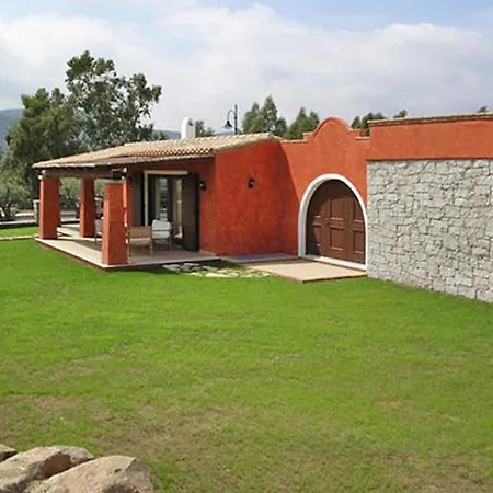 Σπίτι διακοπών Terraced Bungalows, On The Costa Rei