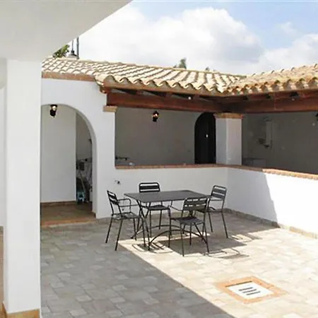 Terraced On The
