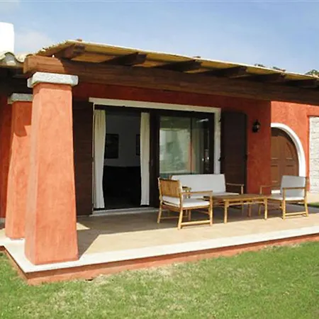 Holiday home Terraced Bungalows, On The