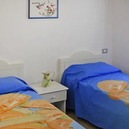 Σπίτι διακοπών Terraced Bungalows, On The *