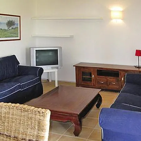 Terraced Bungalows, On The *