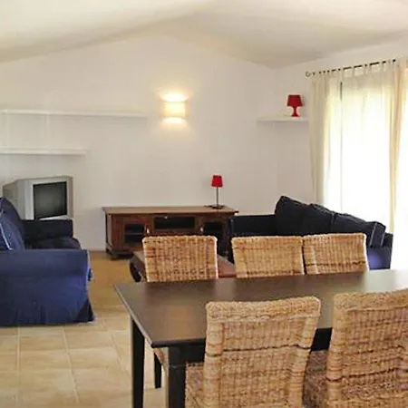 Holiday home Terraced On The