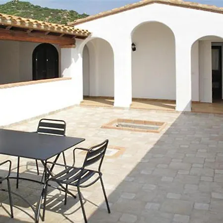 Terraced On The Holiday home Costa Rei