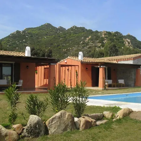 Terraced On The Holiday home *