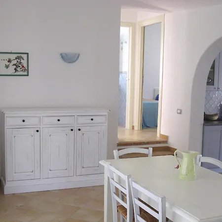 Terraced Bungalows, On The Holiday home Costa Rei