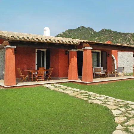 Terraced On The Holiday home