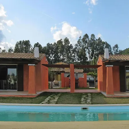 Σπίτι διακοπών Terraced Bungalows, On The *
